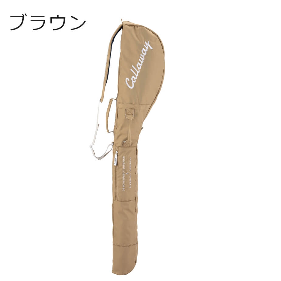 Callaway ゴルフバッグ キャロウェイ callaway アドバンス