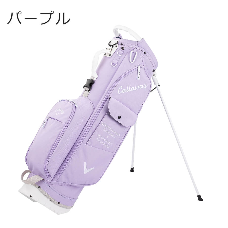 Callaway（キャロウェイ） アドバンス スタンド[Advance Stand