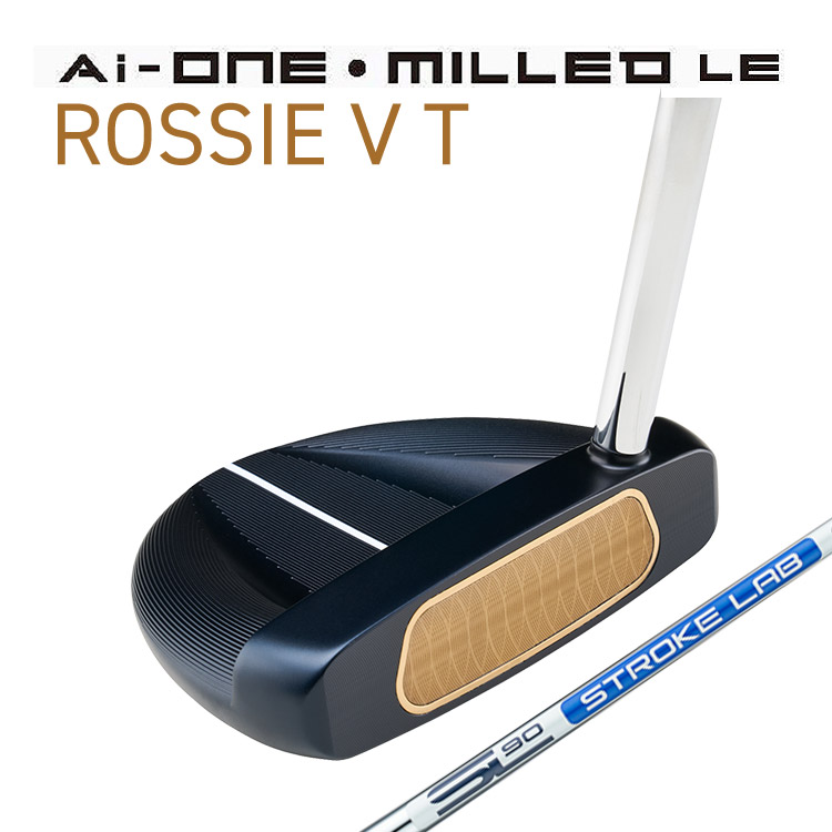 ODYSSEY（キャロウェイゴルフ） パター メンズ オデッセイ Ai-ONE