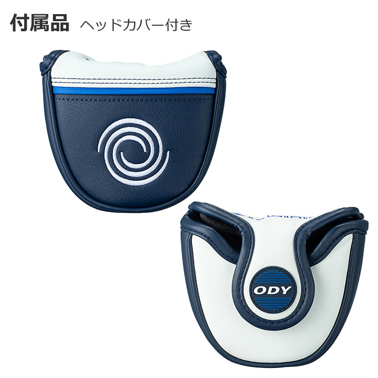 ODYSSEY（キャロウェイゴルフ） パター メンズ オデッセイ Ai-ONE LE