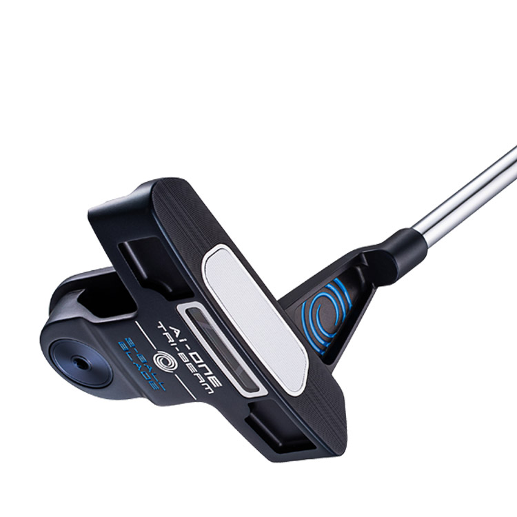 Callaway Golf - オデッセイパター　AI-ONE TRI-BEAM #2 s-l400.jpg