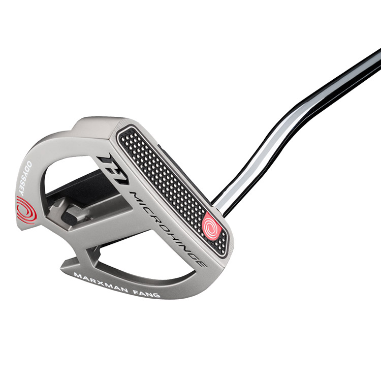 ODYSSEY（キャロウェイゴルフ） オデッセイ MICROHINGE パター