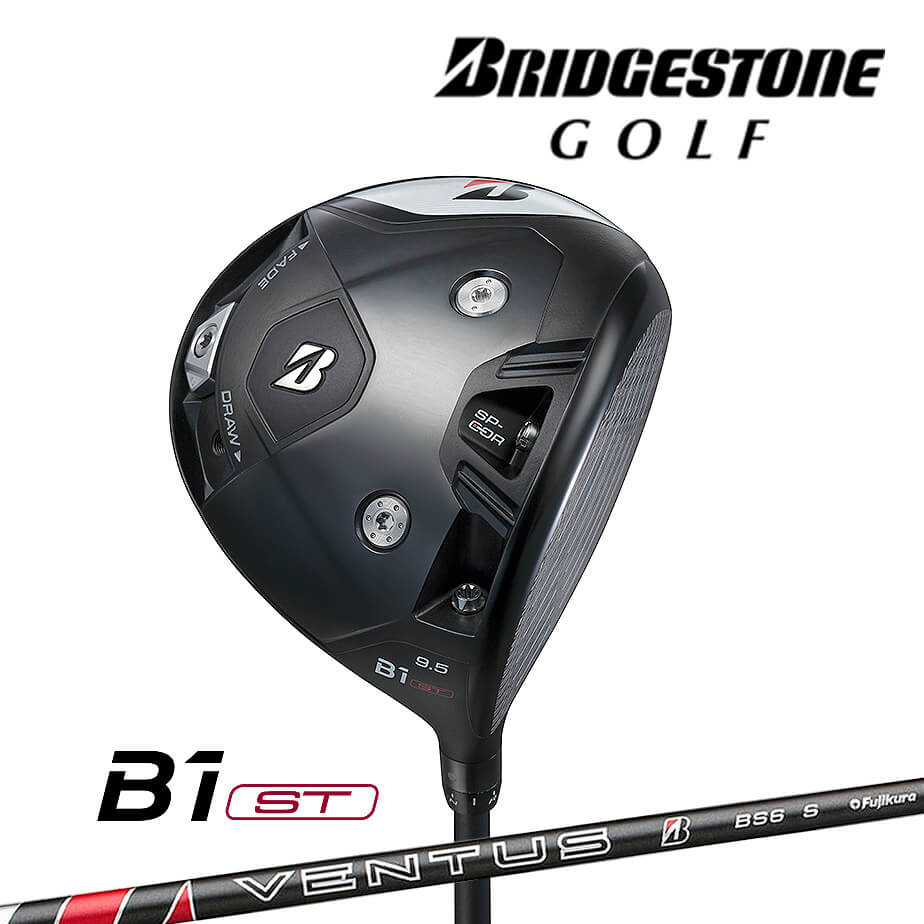 ブリヂストン ゴルフ B1ST ドライバー VENTUS BS-6 カーボンシャフト メンズ 右用 ゴルフ BRIDGESTONE GOLF :  b1st-dr-1 : ヤトゴルフ Yahoo!ショッピング店 - 通販 - Yahoo!ショッピング