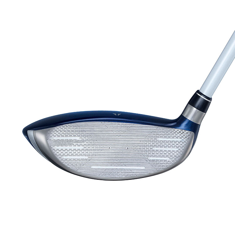 BRIDGESTONE（ブリヂストン） ゴルフ B-LD レディース フェアウェイ