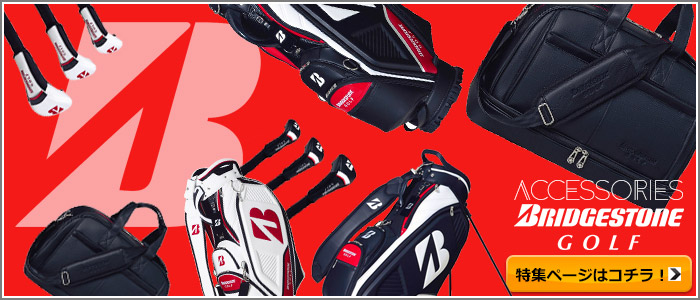 Bridgestone ゴルフバッグ BRIDGESTONE GOLF ブリヂストン ゴルフ 軽量カジュアルモデル