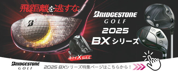 BRIDGESTONE GOLF ブリヂストン ゴルフ BX2HT アイアン5本セット(＃6