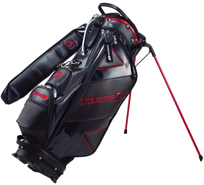 BRIDGESTONE（ブリヂストン） BRIDGESTONE GOLF [ブリヂストン ゴルフ