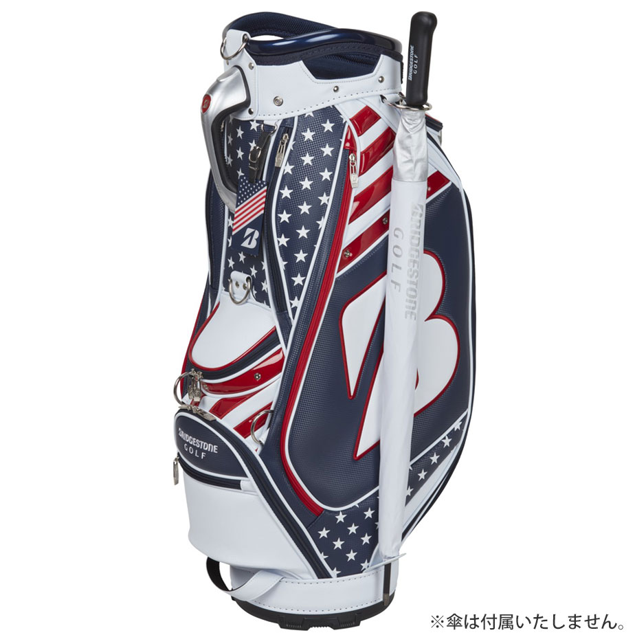 BRIDGESTONE GOLF ブリヂストン ゴルフ メジャーコレクション