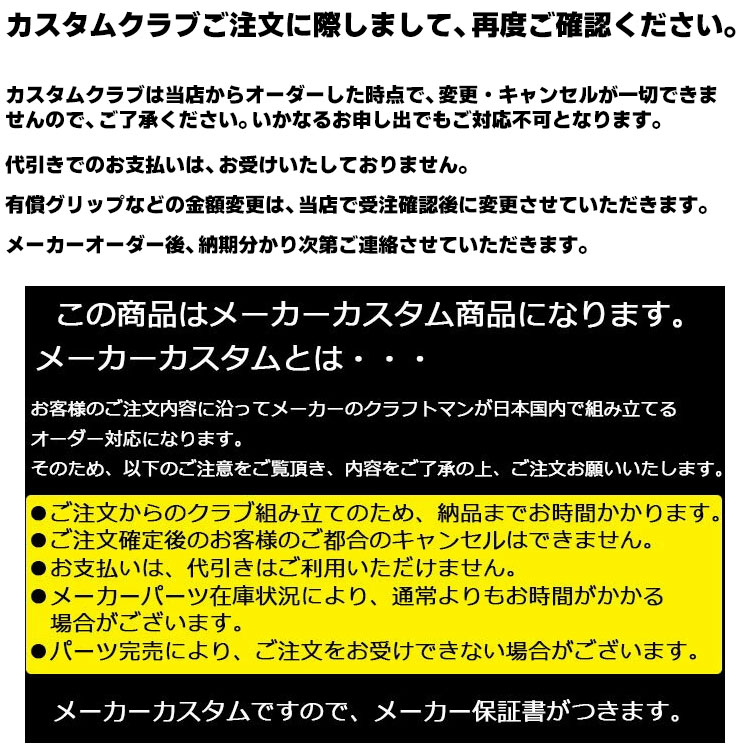 SRIXON メーカー正規カスタム スリクソン ZXi5 2027 アイアン 5本
