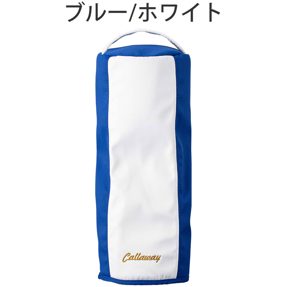 キャロウェイ カジュアル Casual ドライバー ヘッドカバー 24 JM メンズ ゴルフ DR用 2024年モデル Callaway｜yatogolf｜04