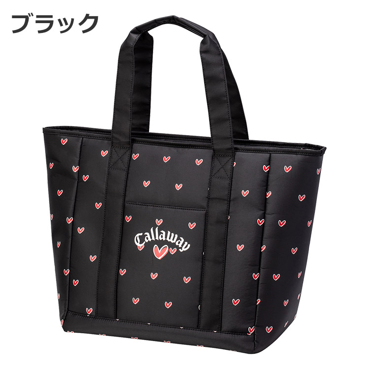専用☆新品 タグ付【Callaway 】ラブキャロウェイ トートバック チェック Callaway ラブキャロウェイ トートバッグ 24 JM レディース