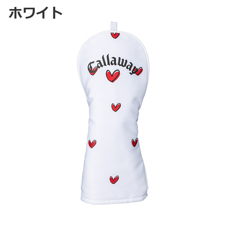 Callaway - キャロウェイ ユーティリティ カバー キャロウェイ アクティブ ユーティリティ ヘッドカバー 22 JM