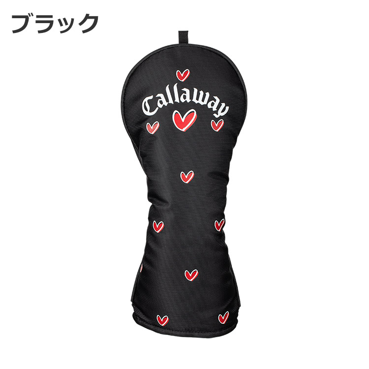 Callaway（キャロウェイ） ラブキャロウェイ ユーティリティ