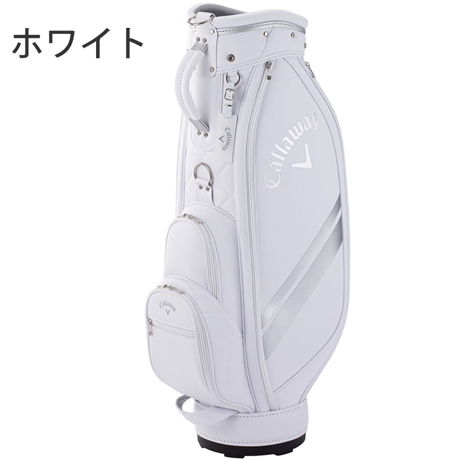 Callaway（キャロウェイ） アップタウン Uptown キャディバッグ 24 JM