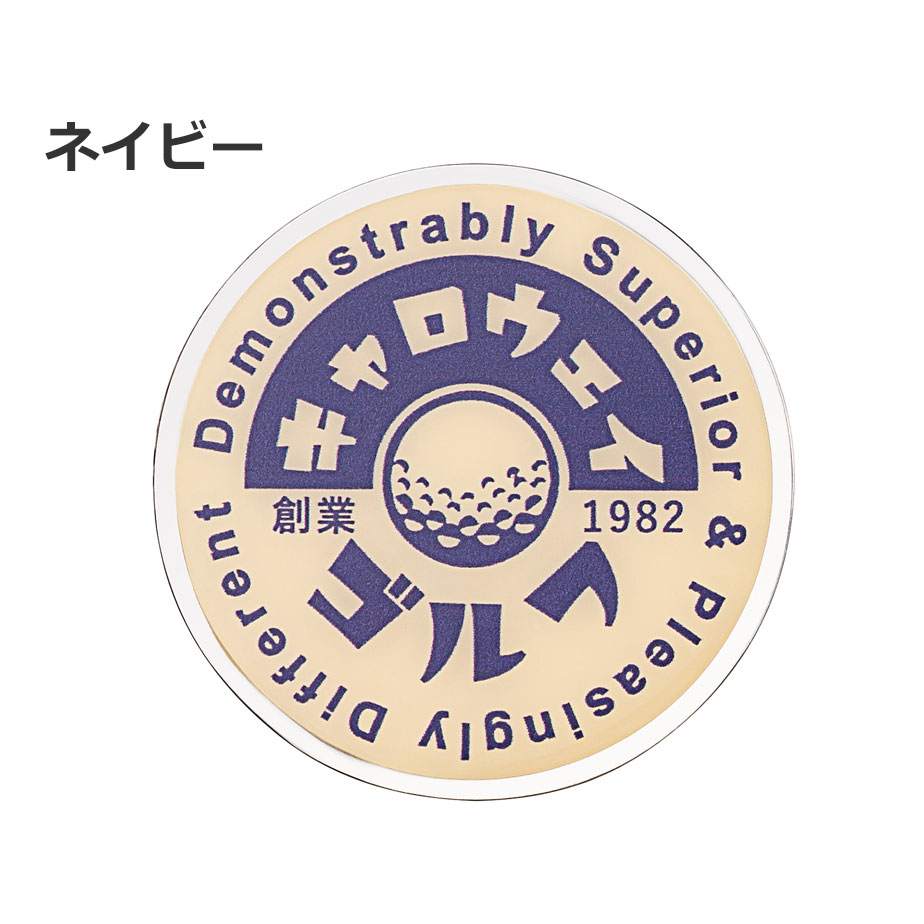 Callaway 【即納可能】キャロウェイ カジュアル マーカー Casual