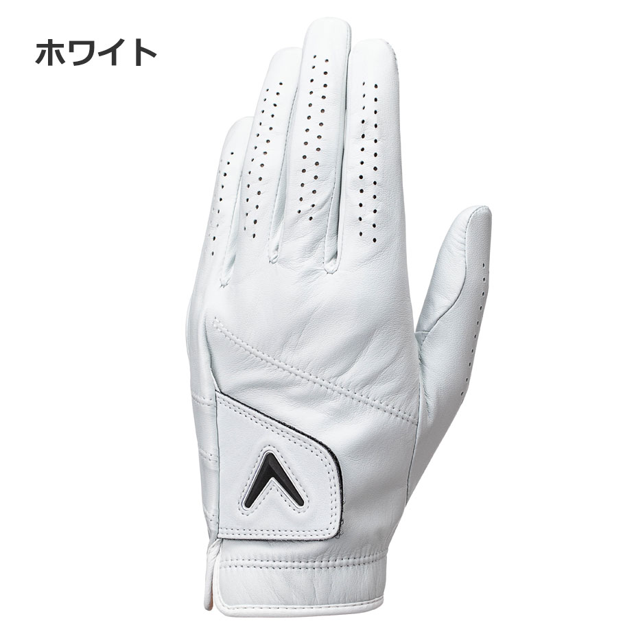 キャロウェイ ツアー オーセンティック ゴルフ グローブ Tour Authentic Glove 25 JV 左手用 メンズ 2025年モデル Callaway | Callaway | 01