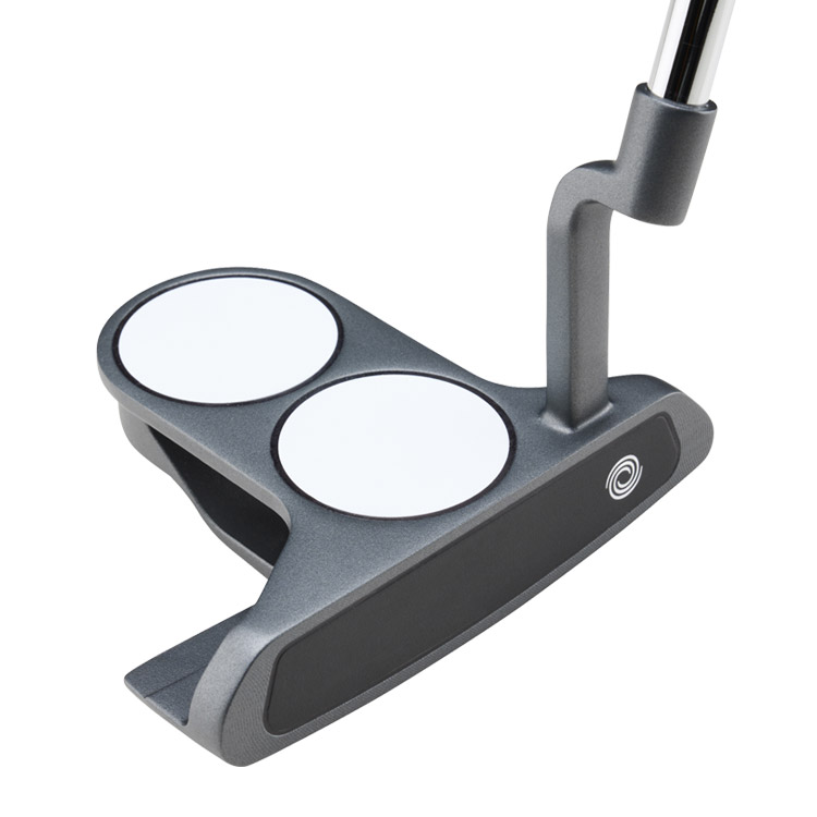 オデッセイ ODYSSEY EXO スチールシャフト 右用 ゴルフ カバー付 ODYSSEY（キャロウェイゴルフ） オデッセイ Ai-ONE TRI-BEAM