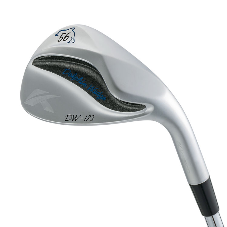 キャスコ　ドルフィン　ウェッジ Dolphin Wedge ウェッジ キャスコ Kasco ドルフィンウェッジ DW-123