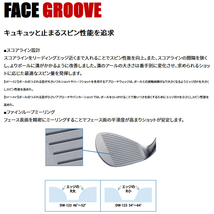 Dolphin Wedge ウェッジ キャスコ Kasco ドルフィンウェッジ DW