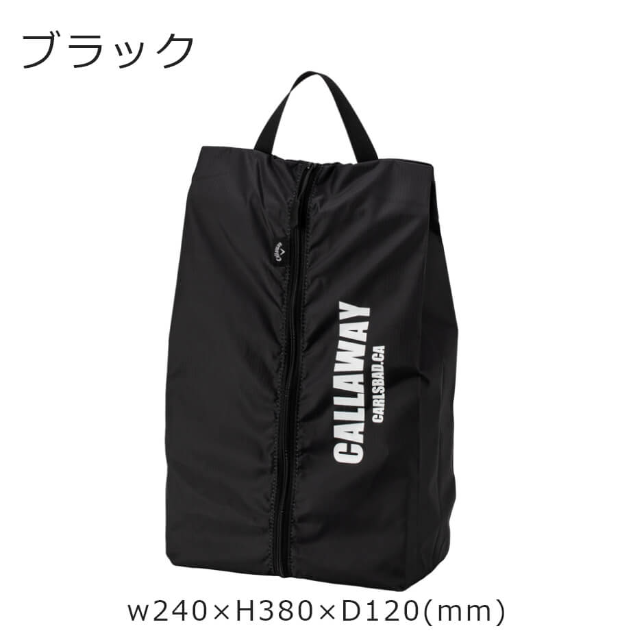 Callaway（キャロウェイ） バッグ イージーゴーイング シューズケース