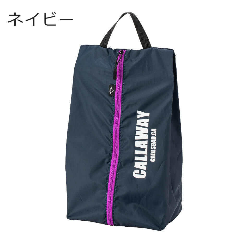 Callaway（キャロウェイ） バッグ イージーゴーイング シューズケース