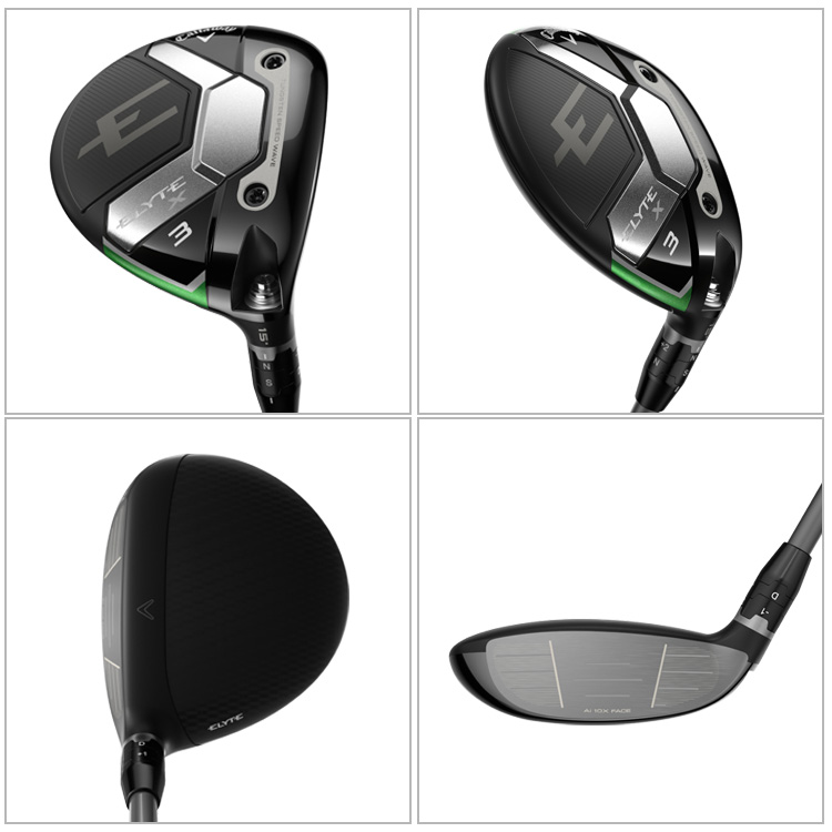 Callaway（キャロウェイ） ＼セール／ キャロウェイ エリートX