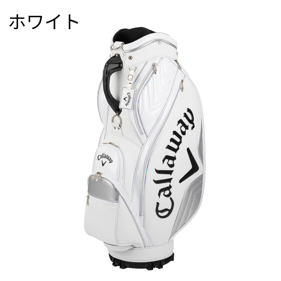 ★美品★　キャロウェイ　エクシア　Callaway Exia 23 楽天市場】キャロウェイ エクシア Exia キャディバッグ 23 JM