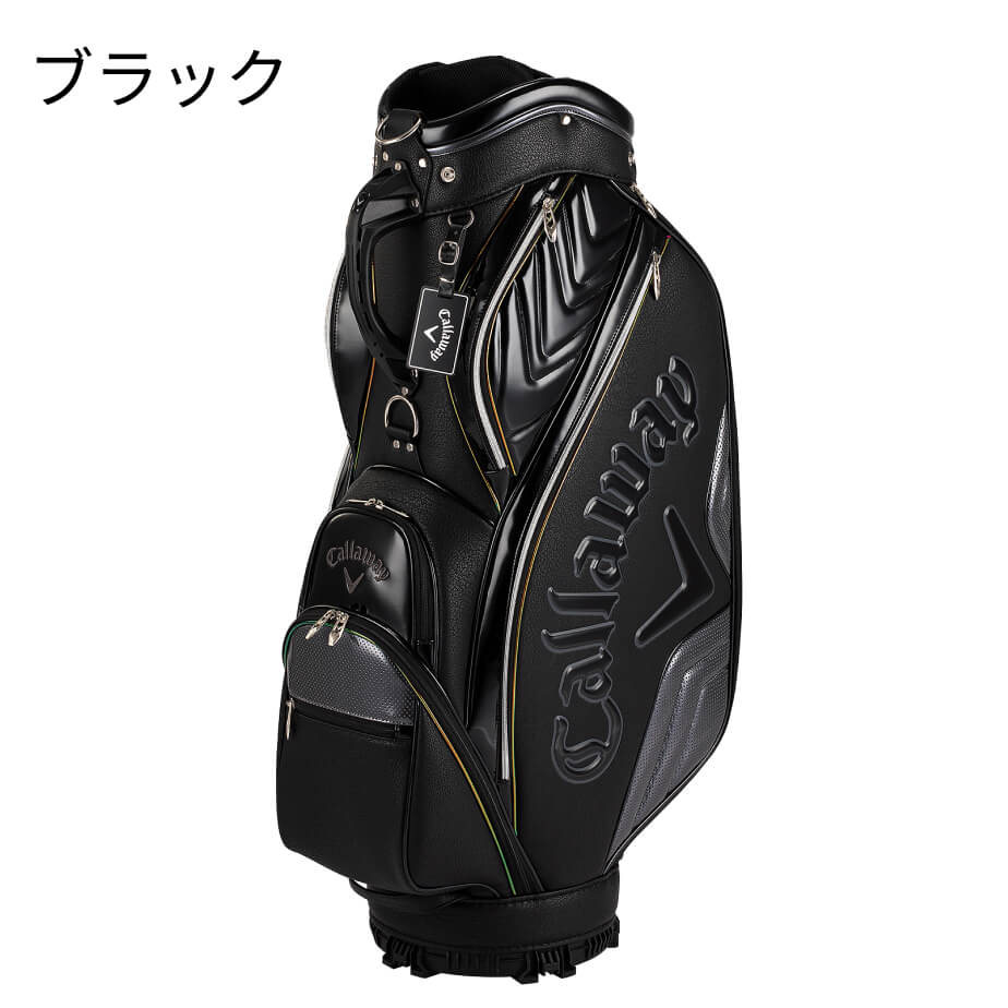 Callaway（キャロウェイ） エクシア[Exia] キャディバッグ メンズ