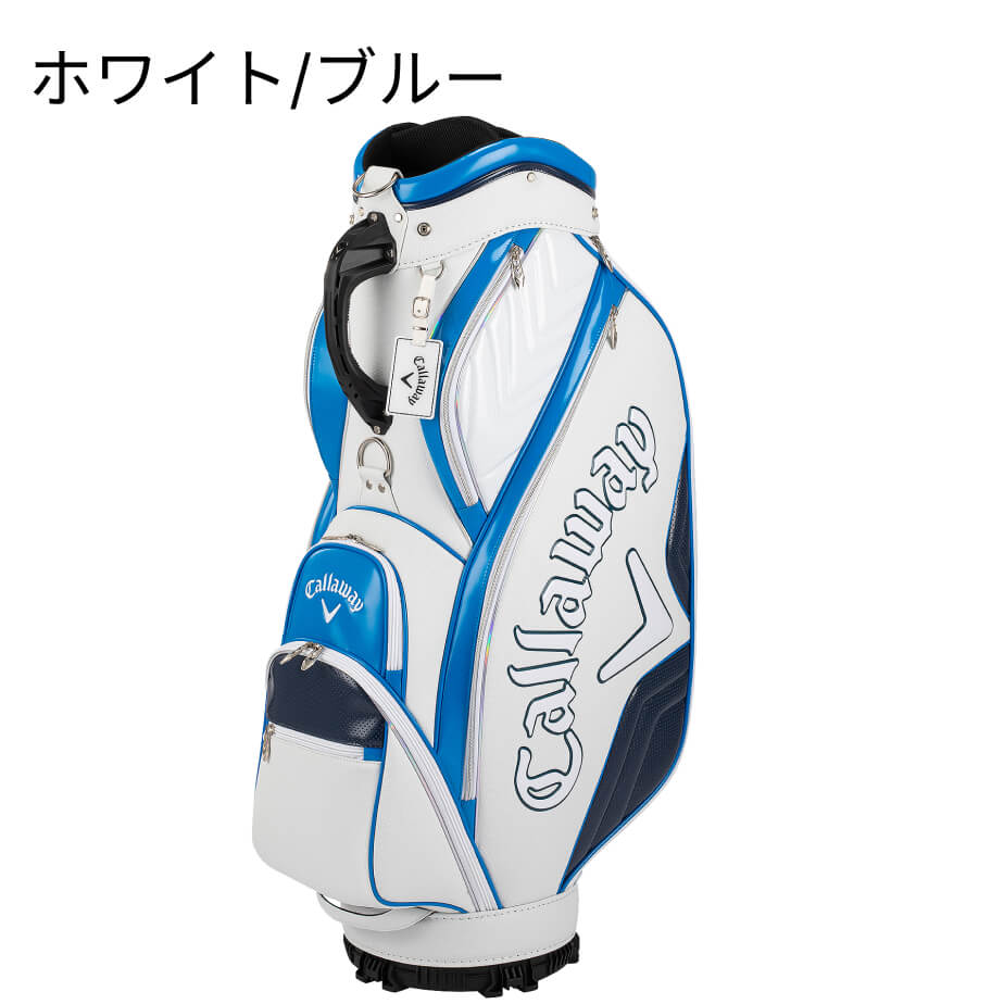 Callaway（キャロウェイ） エクシア[Exia] キャディバッグ メンズ