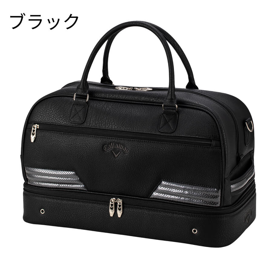 Callaway（キャロウェイ） エクシア DL ボストンバッグ[Exia DL Boston
