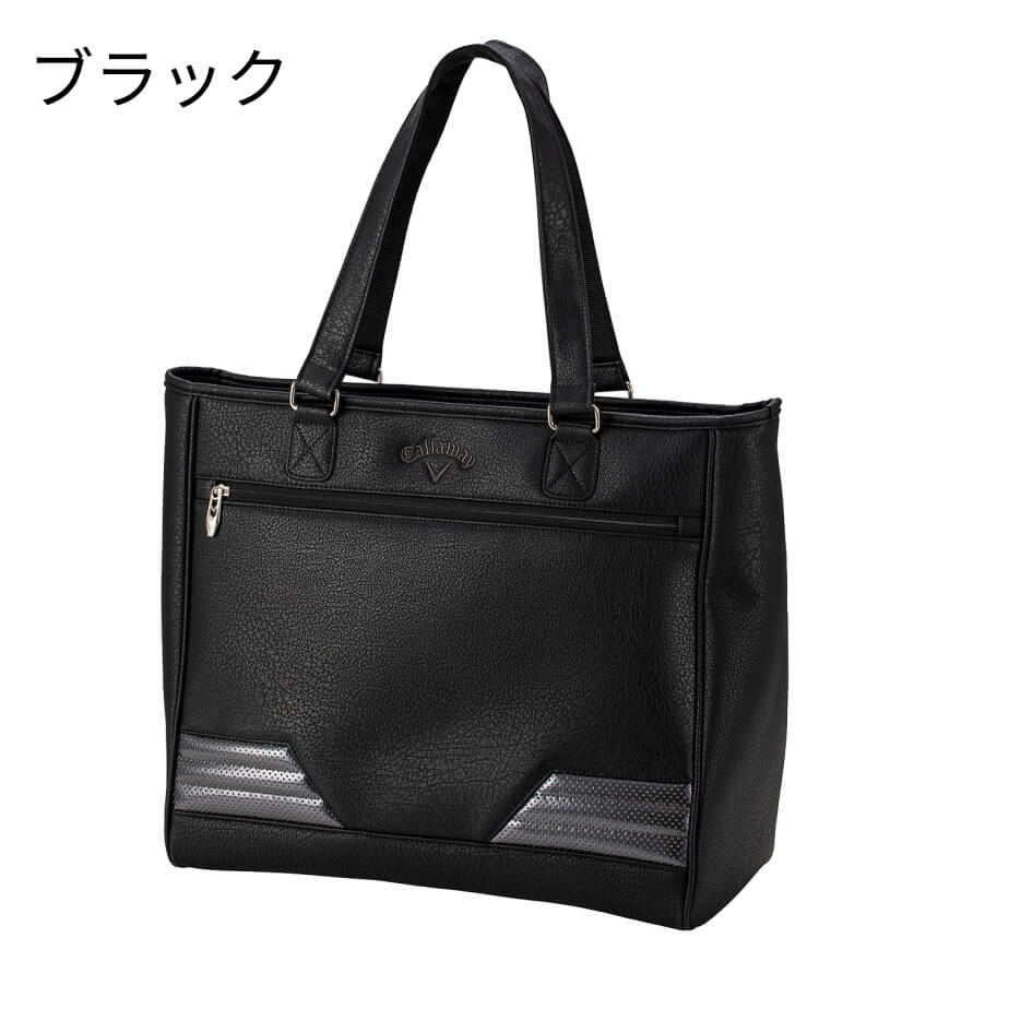 【美品】キャロウェイ・メンズトートバッグエクシアモデル22JM Callaway Amazon.co.jp: キャロウェイ(Callaway) トートバッグ EXIA TOTE