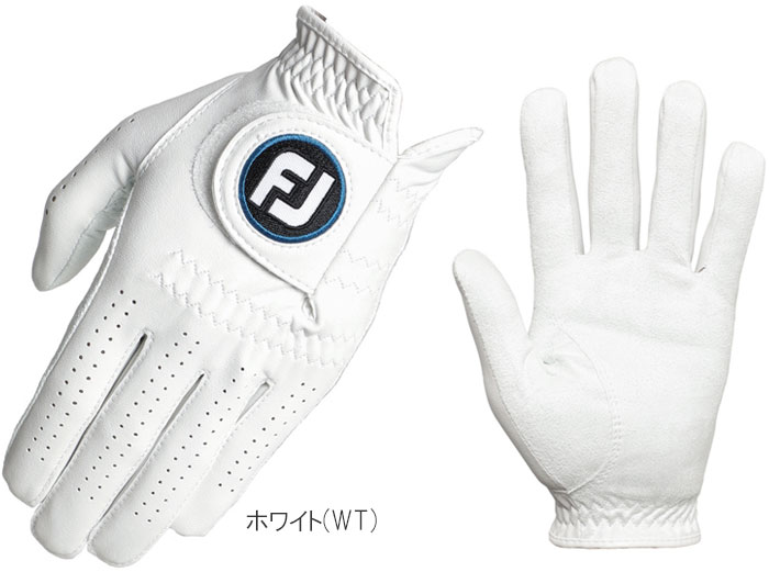 FOOTJOY [フットジョイ] NANOLOCK TOUR [ナノロック ツアー] ゴルフ グローブ FGNT20 :fgnt20:ヤトゴルフ  Yahoo!ショッピング店 - 通販 - Yahoo!ショッピング