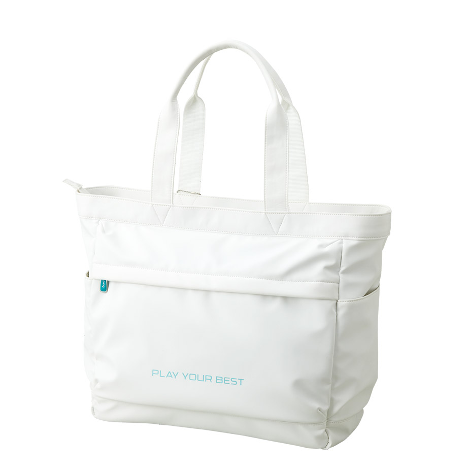 TM x UA Tote Bag｜ACCESSORY | TaylorMade Golf