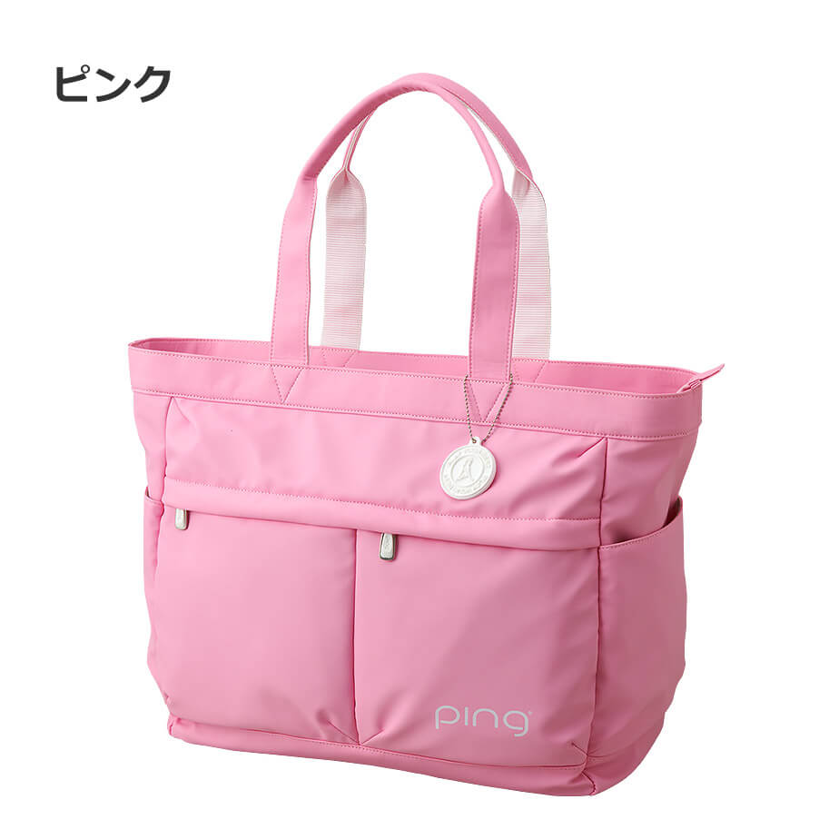 PING (限定品)ピンゴルフ Mr.PING ミスターピン ストリート