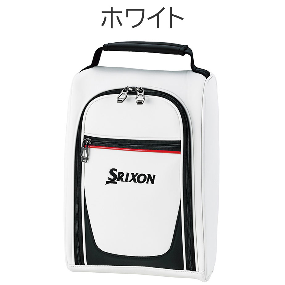 SRIXON ゴルフ シューズケース｜ゴルフ用バッグ｜ゴルフ｜スポーツ