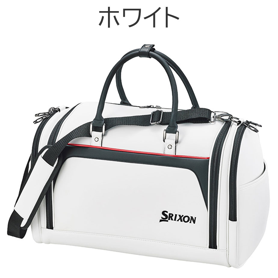 SRIXON ダンロップ スリクソン スポーツバッグ メンズ GGB-S205