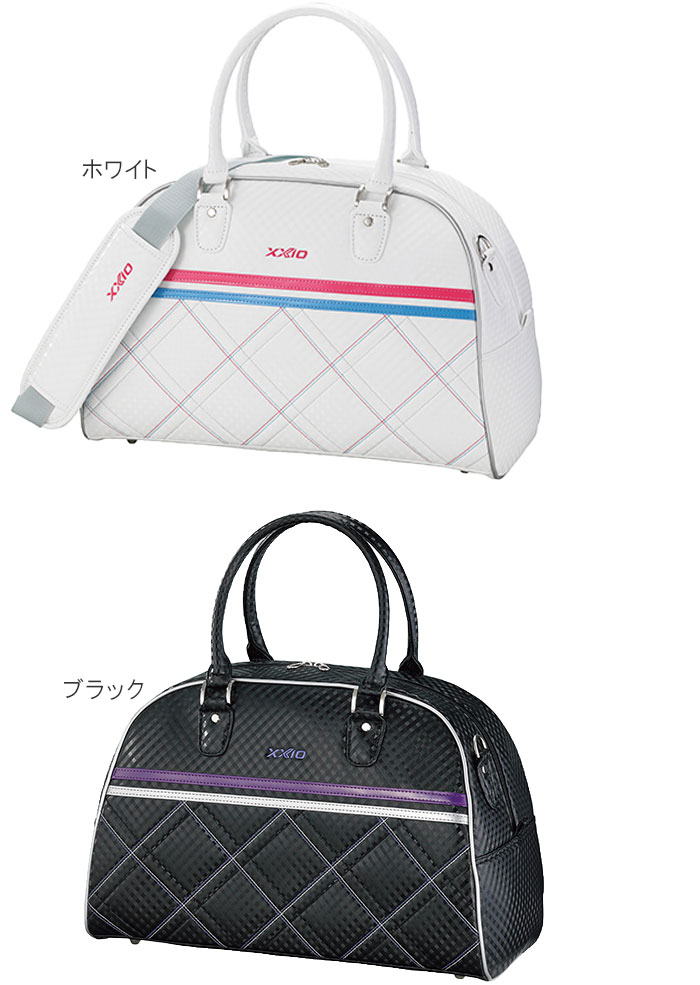 XXIO DUNLOP [ダンロップ] レディース XXIO-ゼクシオ- スポーツバッグ