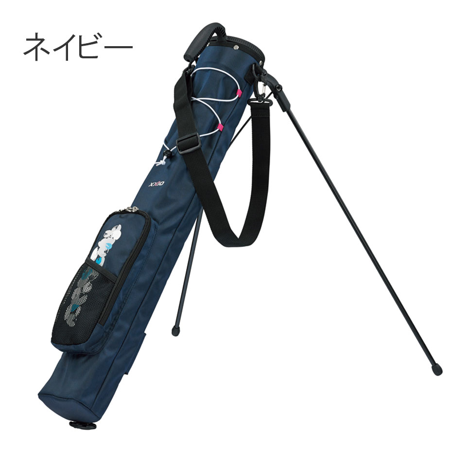 ゼクシオ クラブケース GGB-X129C | ダンロップスポーツ公式
