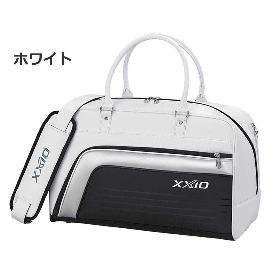 XXIO ゴルフ ボストンバッグ｜ゴルフ用バッグ｜ゴルフ｜スポーツ 通販