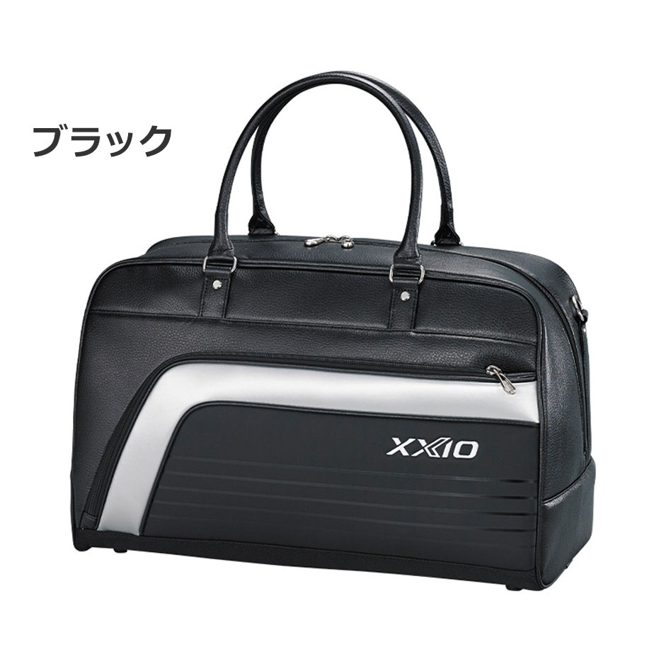XXIO ダンロップ ゼクシオ ボストンバッグ メンズ GGB-X163 ゴルフ