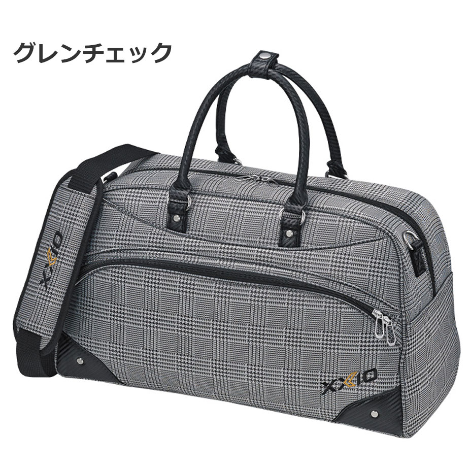 XXIO ゴルフ ボストンバッグ｜ゴルフ用バッグ｜ゴルフ｜スポーツ