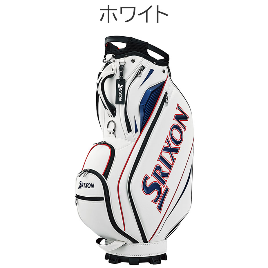 11CM31 SRIXON スリクソン ゴルフバッグ キャディバッグ バッグ 11CM31 SRIXON スリクソン ゴルフバッグ キャディバッグ バッグ