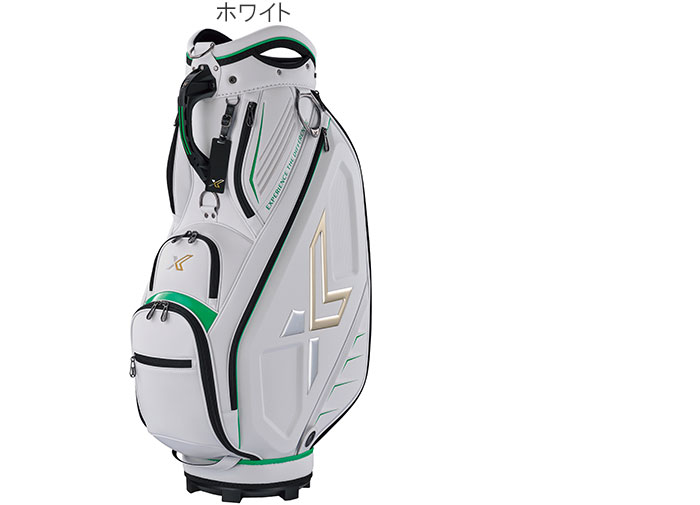DUNLOP ダンロップ XXIO ゼクシオ キャディバック X150W DUNLOP ☆数量限定モデル ダンロップ XXIO ゼクシオ キャディ