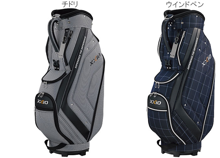 DUNLOP [ダンロップ] メンズ XXIO-ゼクシオ- キャディバッグ GGC-X142【2022年モデル】 : ggc-x142 : ヤトゴルフ  Yahoo!ショッピング店 - 通販 - Yahoo!ショッピング