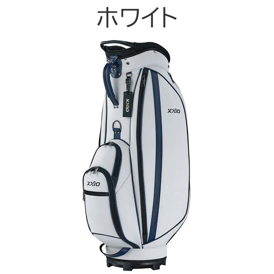 XXIO DUNLOP ダンロップ 日本正規品 ゼクシオ キャディバッグ