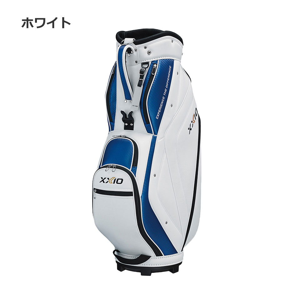 ダンロップ XXIOキャディバッグ GGC-X164 XXIO 【即納可能】ダンロップ ゼクシオ キャディバッグ メンズ GGC