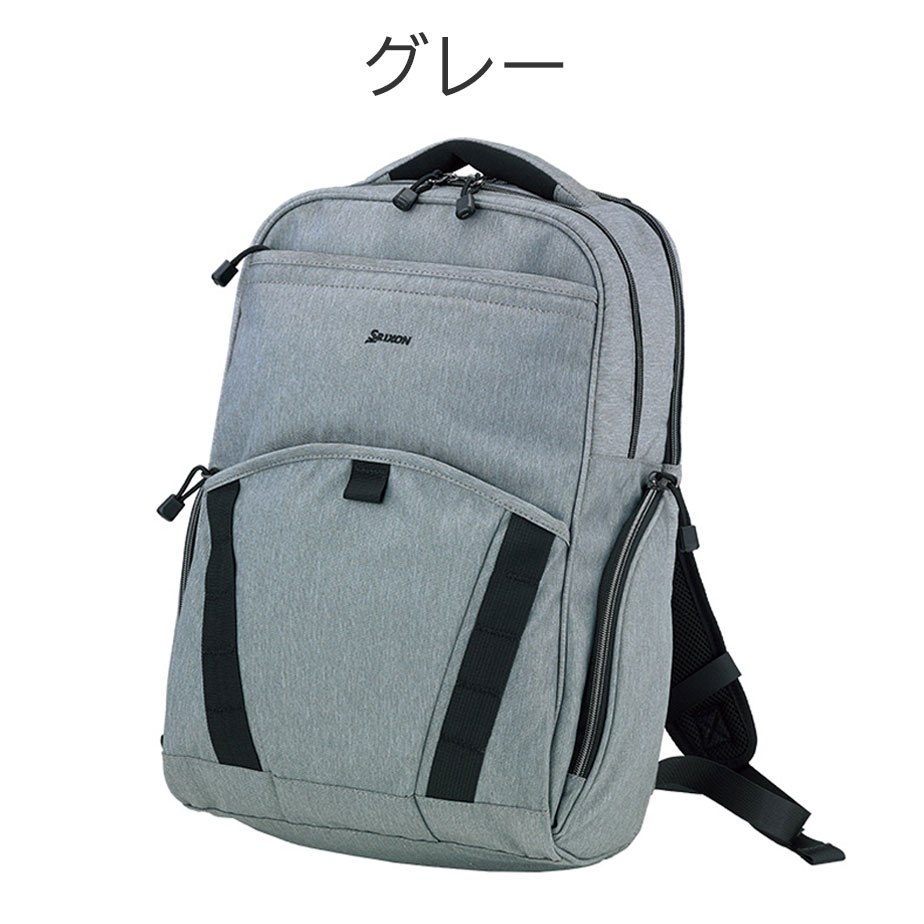 SRIXON ゴルフバッグ ダンロップ スリクソン DUNLOP リュック