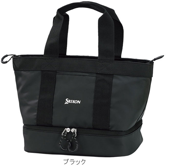SRIXON DUNLOP [ダンロップ] メンズ SRIXON-スリクソン- ラウンド2段式