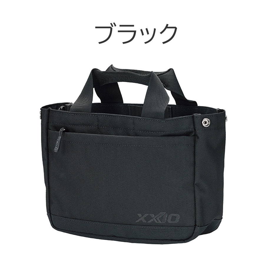 XXIO ダンロップ ゼクシオ ラウンドバッグ メンズ GGF-B6010 ゴルフ
