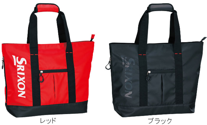 スリクソン ゴルフ 大判トートバッグ　SRIXON  新品 SRIXON DUNLOP [ダンロップ] メンズ SRIXON-スリクソン- トート